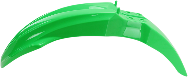 Front Fender Replacement Plastic Green -f3cd9f133c79202dd82cfa08225cec77.webp