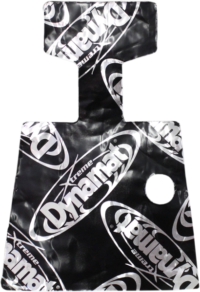 Beat The Heat Dynamat Seat Kit, 1, nordicamoto.ro