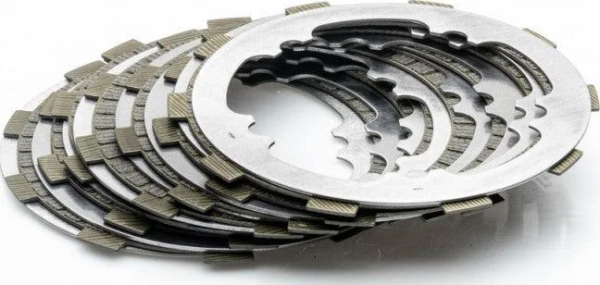 CLUTCH DISC PACK, 1, nordicamoto.ro