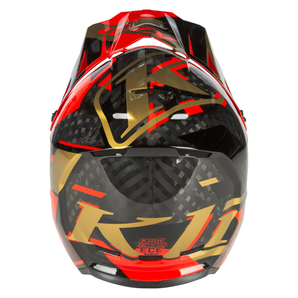 Casca Snowmobil Klim F3 Carbon ECE-10