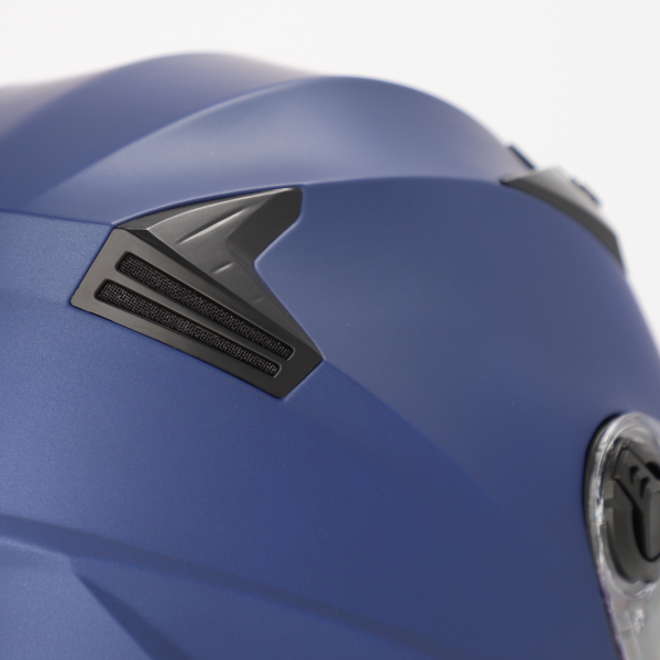 Casca Jet Acerbis Firstway 2.0 22-06 Albastru XL-0