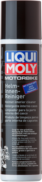 Motorbike Helmet Interior Cleaner, 1, nordicamoto.ro