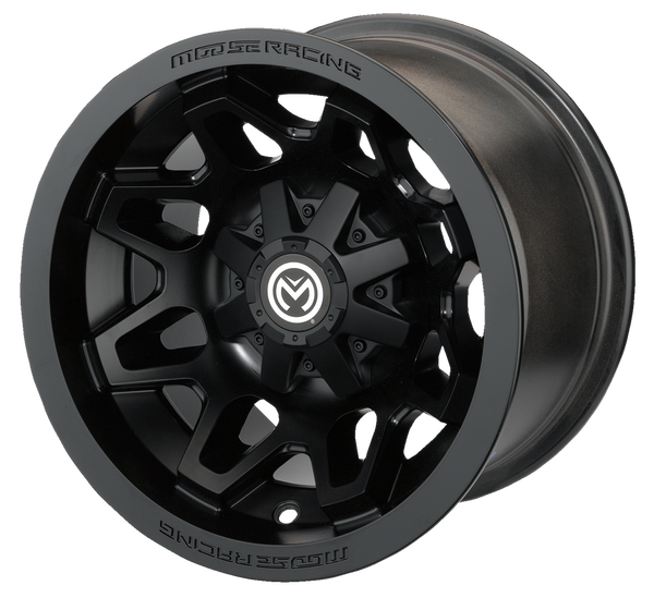 416x Wheel Black 