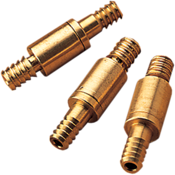 MOOSE RACING Vent Hose Spinner Brass, 2, nordicamoto.ro