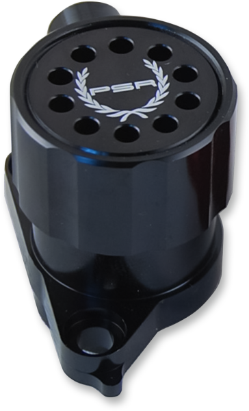 Clutch Slave Cylinder Black, Anodized, 1, nordicamoto.ro