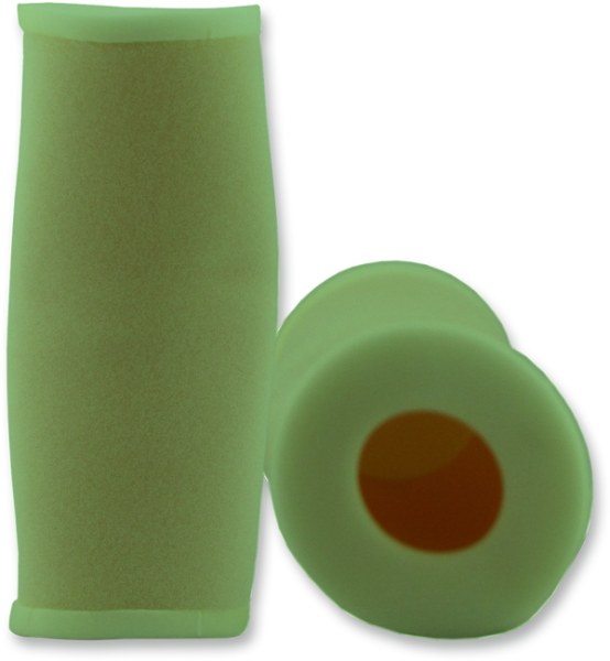 Pre-oiled Air Filter Green, 1, nordicamoto.ro
