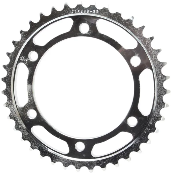 JT SPROCKETS Steel Rear Sprocket 