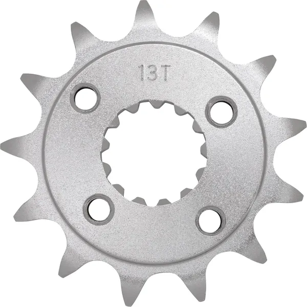 Front Sprocket Natural 
