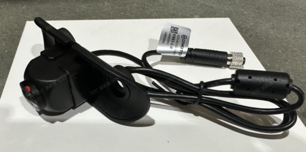 KIT CAMERĂ FAȚĂ UTV CFMOTO Z10 / Z10-4 – NEGRU, 3, nordicamoto.ro