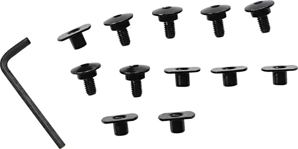 Probend Hardware Black-3