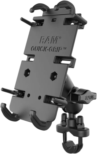Suport Telefon cu baza U-bolt Ram Mounts Xl Quick Grip-f3ebe2b195da60e7191bd3f46f09eef2.webp