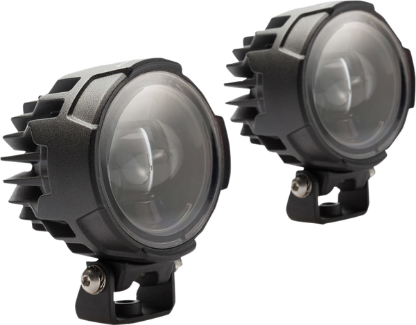 Evo High Beam Light White-1