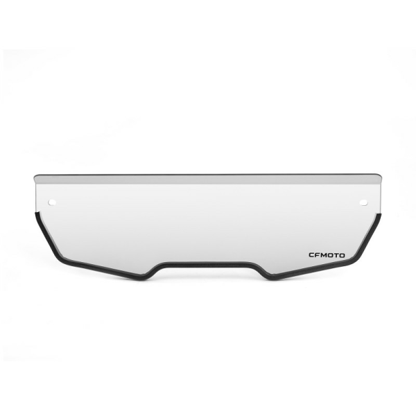 PARBRIZ FAȚĂ SCURT UTV CFMOTO Z10 / Z10-4, 8, nordicamoto.ro