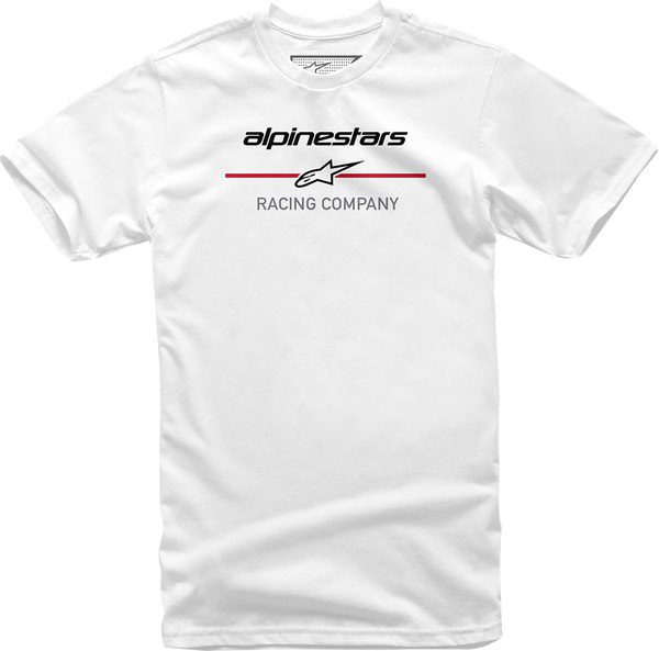 Bettering T-shirt White 2XL, 1, nordicamoto.ro