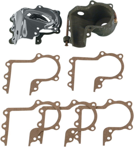 Replacement Rocker Box Cover Gaskets, 1, nordicamoto.ro