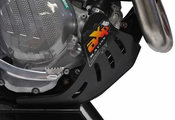 Scut Motor AXP Racing KTM EXC-F 250/350 4T '17-'23 Negru, 3, nordicamoto.ro