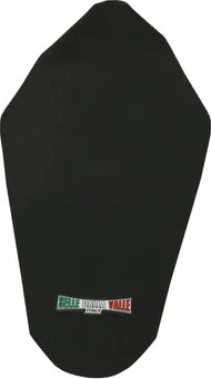 Husă pentru scaun de curse Super Grip, negru, 1, nordicamoto.ro