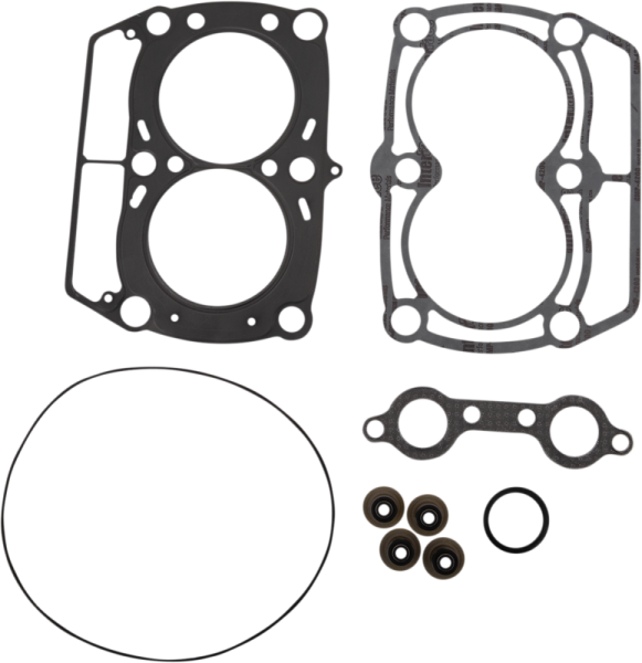 MOOSE RACING Top End Gasket Kit -0