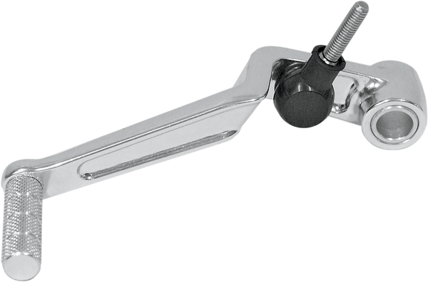 Forged Aluminum Shift Lever Chrome-f3f64834c7482da74a2fa395f6b18c7c.webp