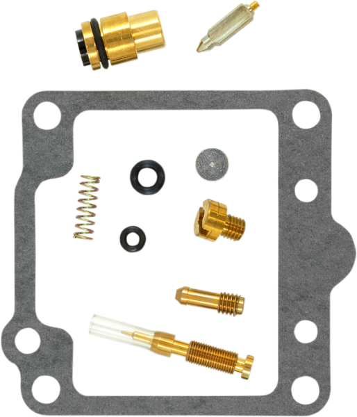 Set de reparație pentru carburator, 1, nordicamoto.ro