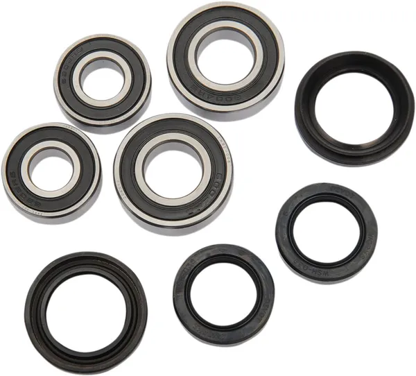 Wheel Bearing Kit-0