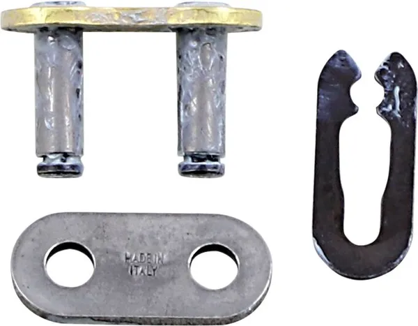 Rx3 Series Clip Connecting Link Gold-0