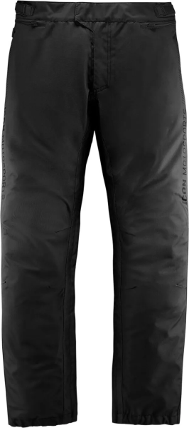 Pantaloni Icon PDX3™ Black-7