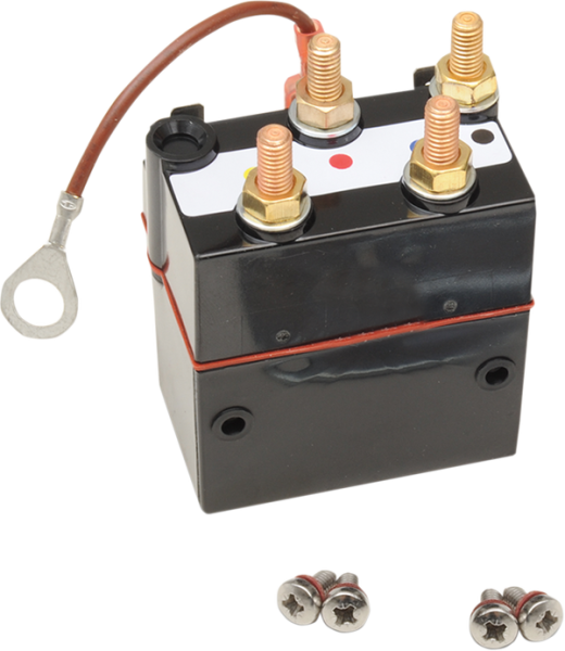 Winch Replacement Contactor, 1, nordicamoto.ro