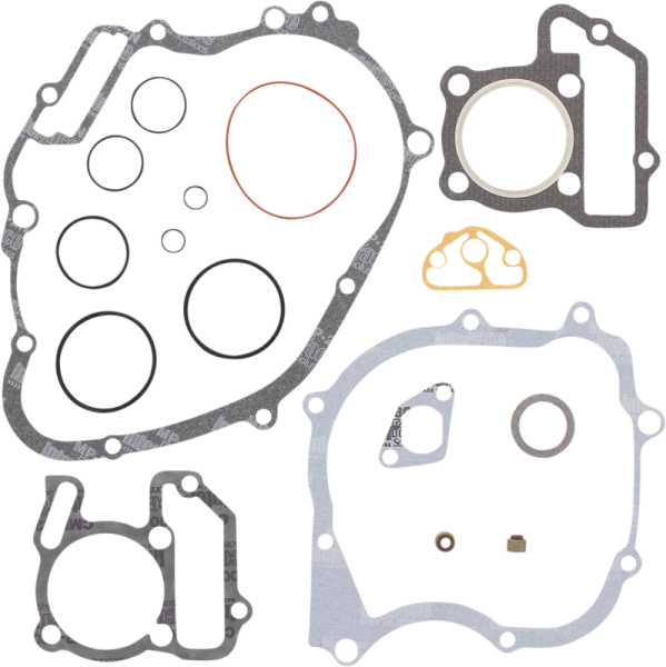 MOOSE RACING Gasket Set -0