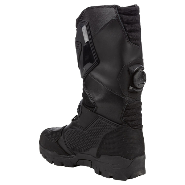 Cizme Snowmobil Klim Havoc GTX BOA Concealment-4