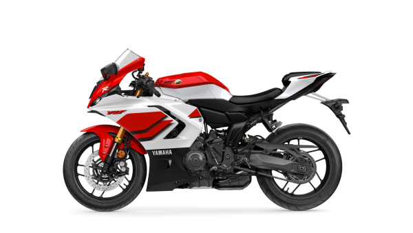 Motocicletă Yamaha R7 Anniversary, 5, nordicamoto.ro