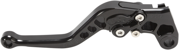 Click 'n Roll Clutch Lever Black, 1, nordicamoto.ro