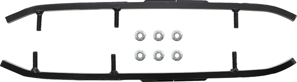 Extender Trail Iii Flat-top® Wear Bars Black, 2, nordicamoto.ro