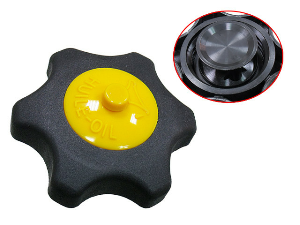 OIL TANK CAP