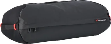 Geantă de coadă Pro, negru, 1, nordicamoto.ro