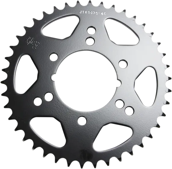 JT SPROCKETS Steel Rear Sprocket 