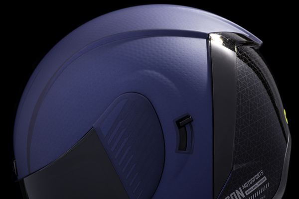 Casca Icon Airform Counterstrike Mips® Blue-5