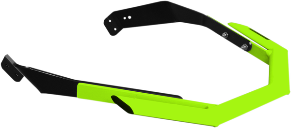 Bumper Front Sport S-d Black, 3, nordicamoto.ro