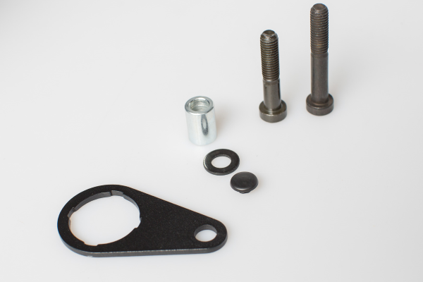 Cigarette Lighter Socket Bracket M8-1