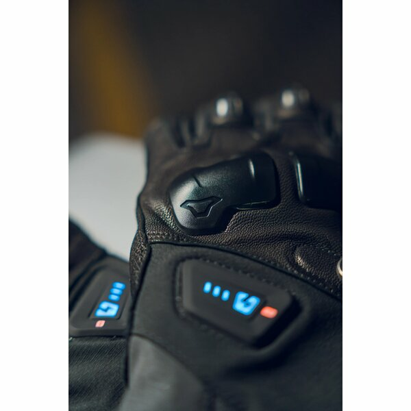 Manusi cu incalzire electrica MACNA PROGRESS RTX DL 2.0-4