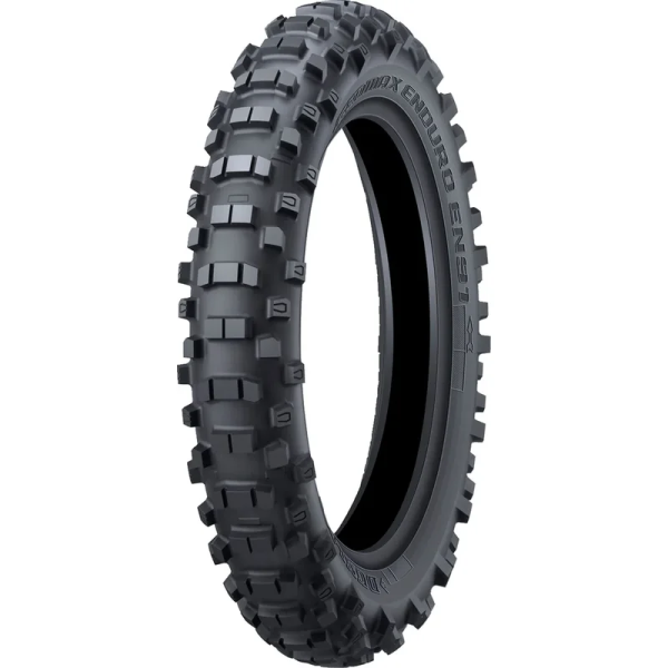 Anvelopa Moto Geomax Enduro Dunlop EN91 EX 140/80-18 70R TT NHS-0