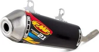 FMF Powercore 2.1 silencer