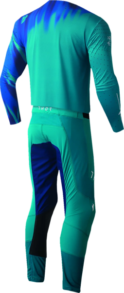 Prime Freeze Jersey Blue, Green S, 4, nordicamoto.ro