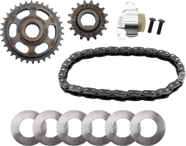 Camshaft Chain Drive Kit, 1, nordicamoto.ro