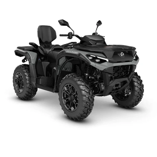 ATV Can-Am Outlander MAX DPS 1000 T 82 CP 2027, 1, nordicamoto.ro