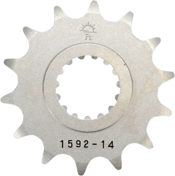 JT SPROCKETS Front Sprocket 