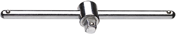 Sliding T-handle Chrome, 2, nordicamoto.ro