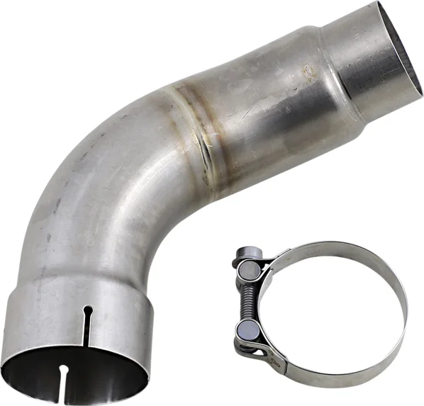 Stainless Steel Link Pipe-0
