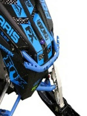 Skinz Front Bumper Black 2015- Polaris Axys burandt, 1, nordicamoto.ro