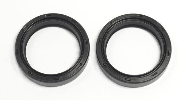 Fork Oil Seals Black 